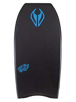 NMD Njoy Bodyboard 42 Inch Black/Blue