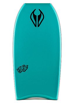 NMD Njoy Bodyboard 42 Inch Emerald Green