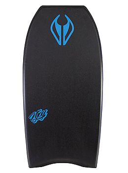 NMD Njoy Bodyboard 44 Inch Black/Blue