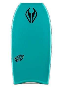 NMD Njoy Bodyboard 44 Inch Emerald Green