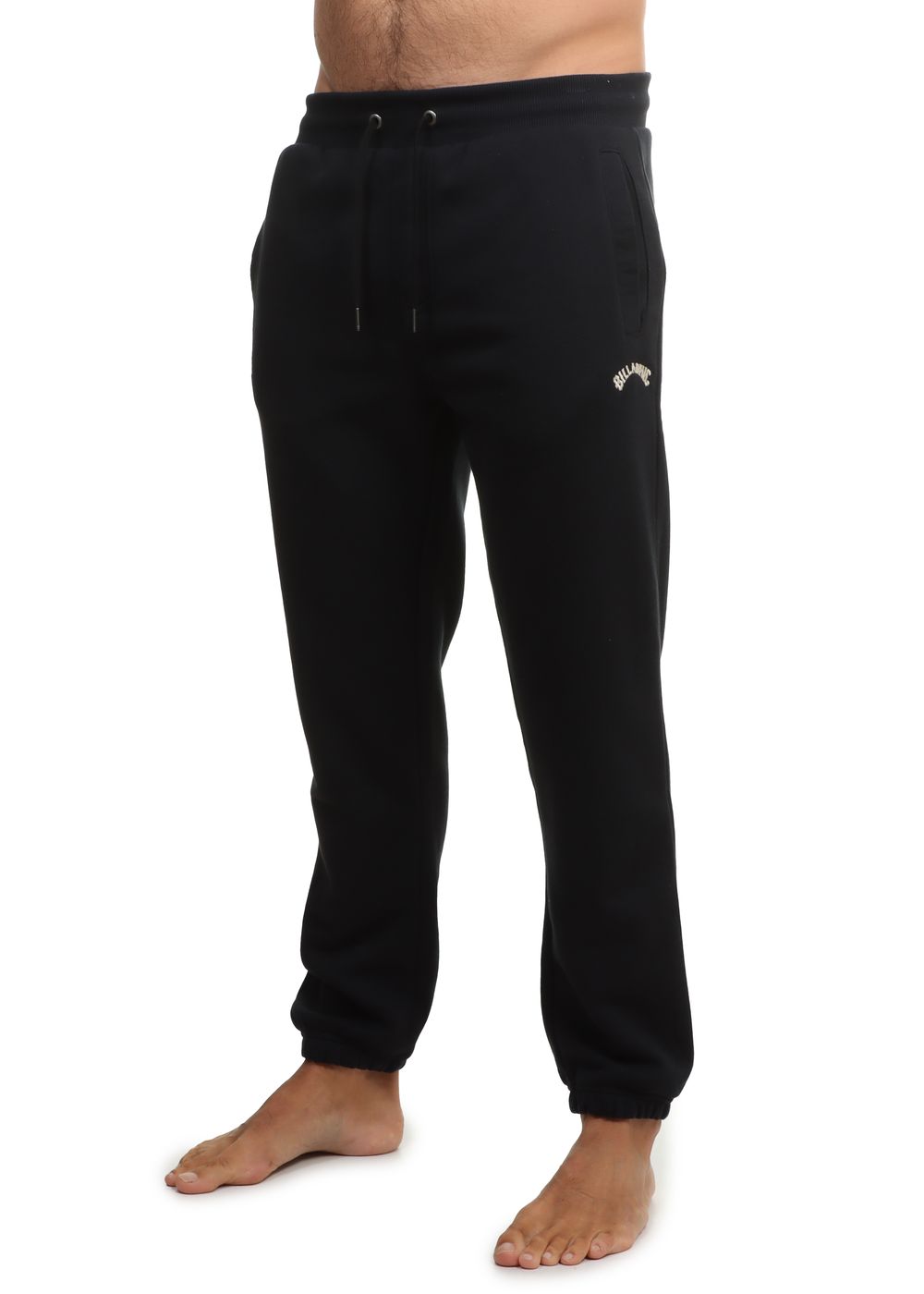 Billabong Arch Trackpant Black