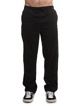 Quiksilver Taxer Twill Trousers Black
