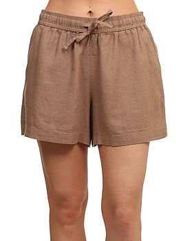 Roxy Lekeitio Break Mid Shorts Portabella