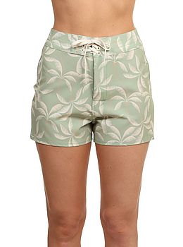 Billabong Gone Tropic Boardshorts Pistachio