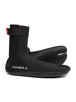 ONeill Ninja 3mm Split Toe Wetsuit Boots