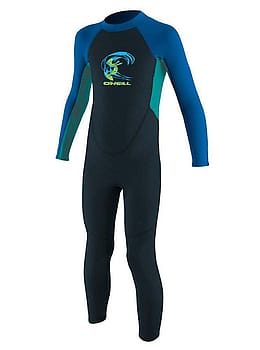 ONeill Toddler Reactor 2mm Wetsuit Slate