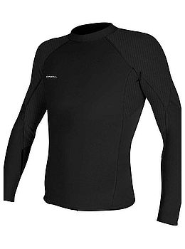 ONeill Hyperfreak 1.5mm Long Sleeve Wetsuit Top