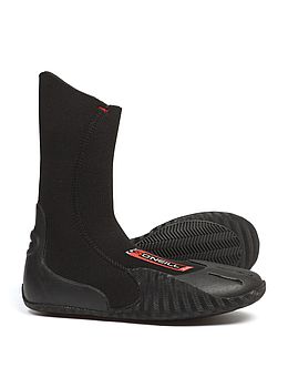 Oneill Epic 3mm Round Toe Wetsuit Boots