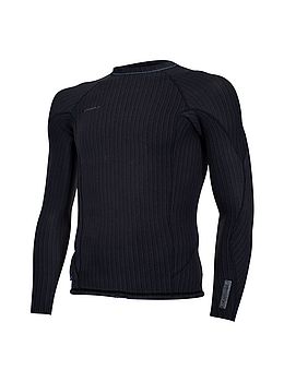 ONeill Hyperfreak Comp-X 2mm Wetsuit Top Black
