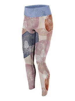 ONeill Ladies Bahia 1.5mm Neoprene Wetsuit Legging