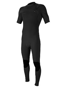 ONeill Hyperfreak 2mm Short Sleeve Full Wetsuit