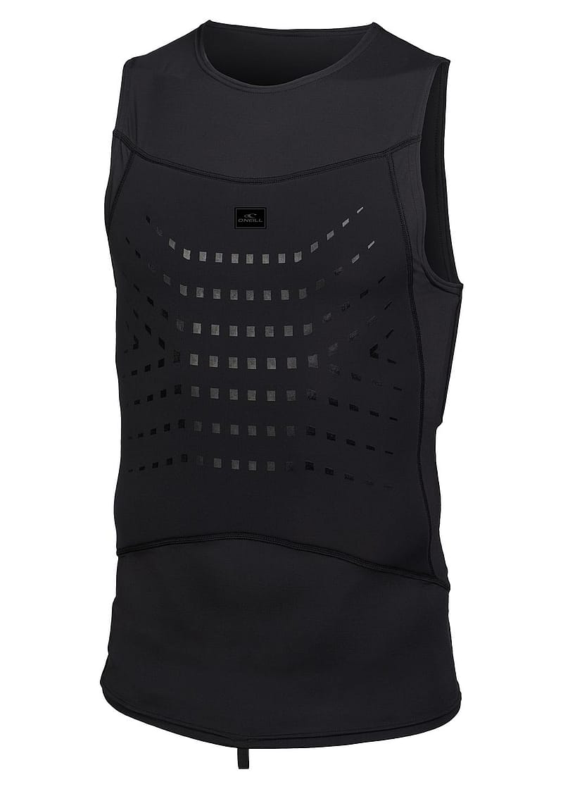 Surfing Rib Guards ONeill Neo Skins Rib Cage Surf Protection Vest