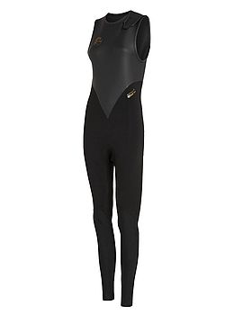 ONeill ORiginal 2mm Long John Wetsuit Black