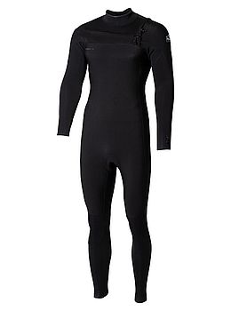 ONeill Epic 4/3 Chest Zip Wetsuit Black