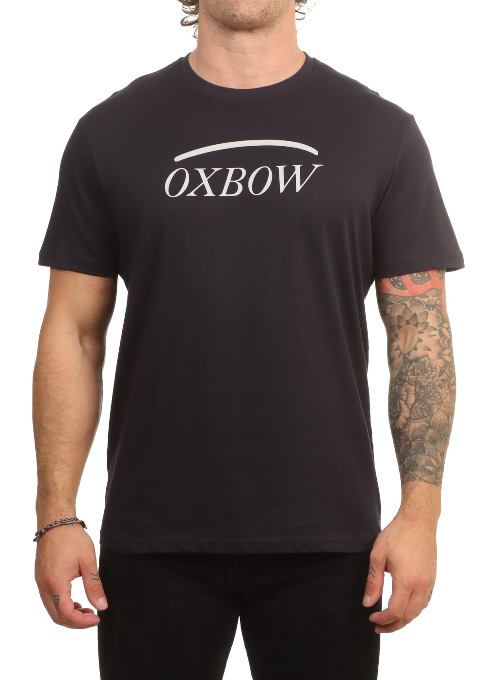Oxbow Talai Tee Deep Marine