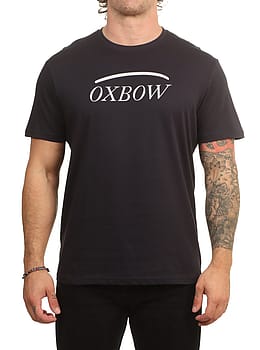 Oxbow Talai Tee Deep Marine