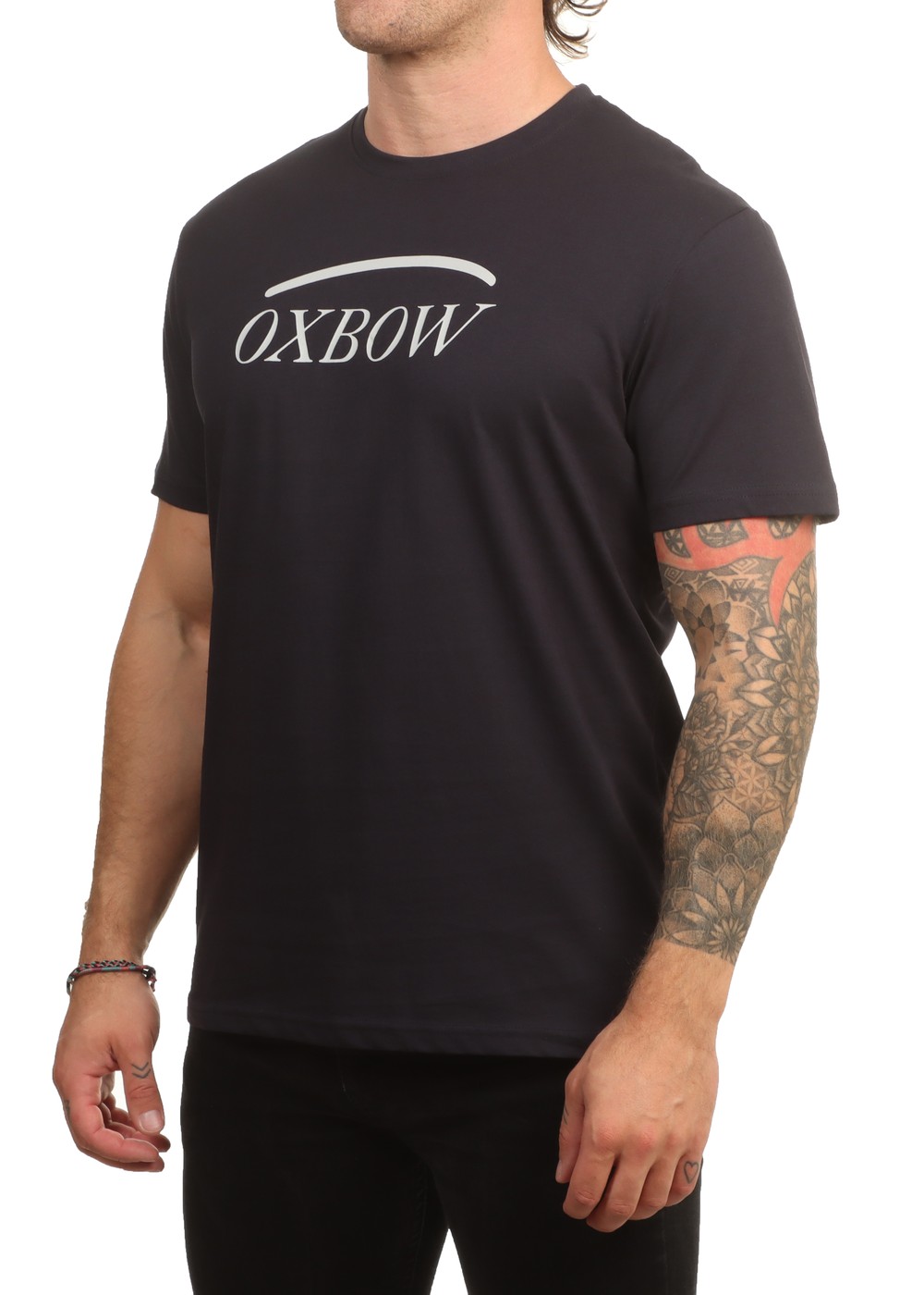 Oxbow Talai Tee Deep Marine