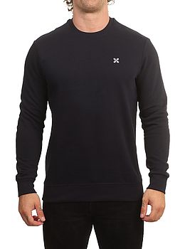 Oxbow Souet Crew Deep Marine