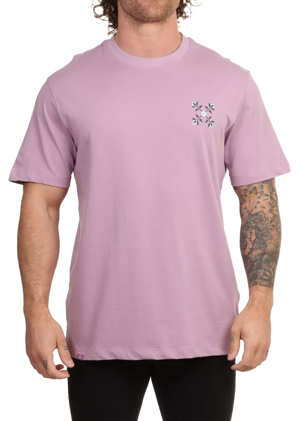 Oxbow Teregor Tee Lilas