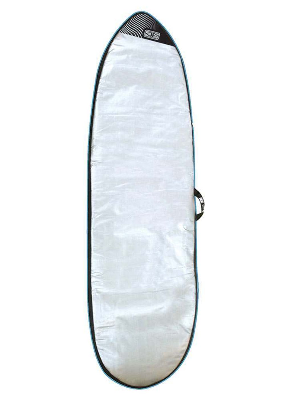 Ocean & Earth Barry Fish Surfboard Boardbag 7FT0