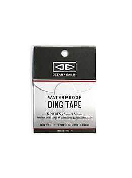 Ocean & Earth Waterproof Surfboard Ding Tape SM