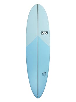 Ocean & Earth Happy Hour Soft Surfboard 7ft0 Sky