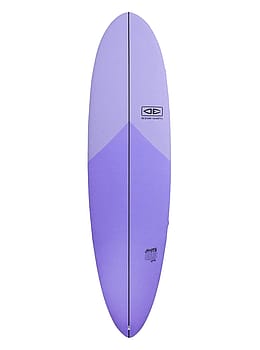Ocean & Earth Happy Hour Soft Surfboard 7ft0 Violt
