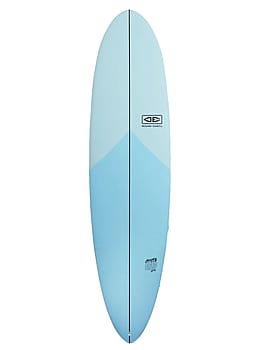 Ocean & Earth Happy Hour Soft Surfboard 7ft6 Sky