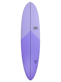 Ocean & Earth Happy Hour Soft Surfboard 7ft6 Violt