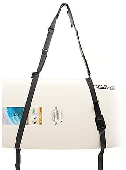 OCEAN & EARTH STAND UP PADDLEBOARD CARRY STRAP