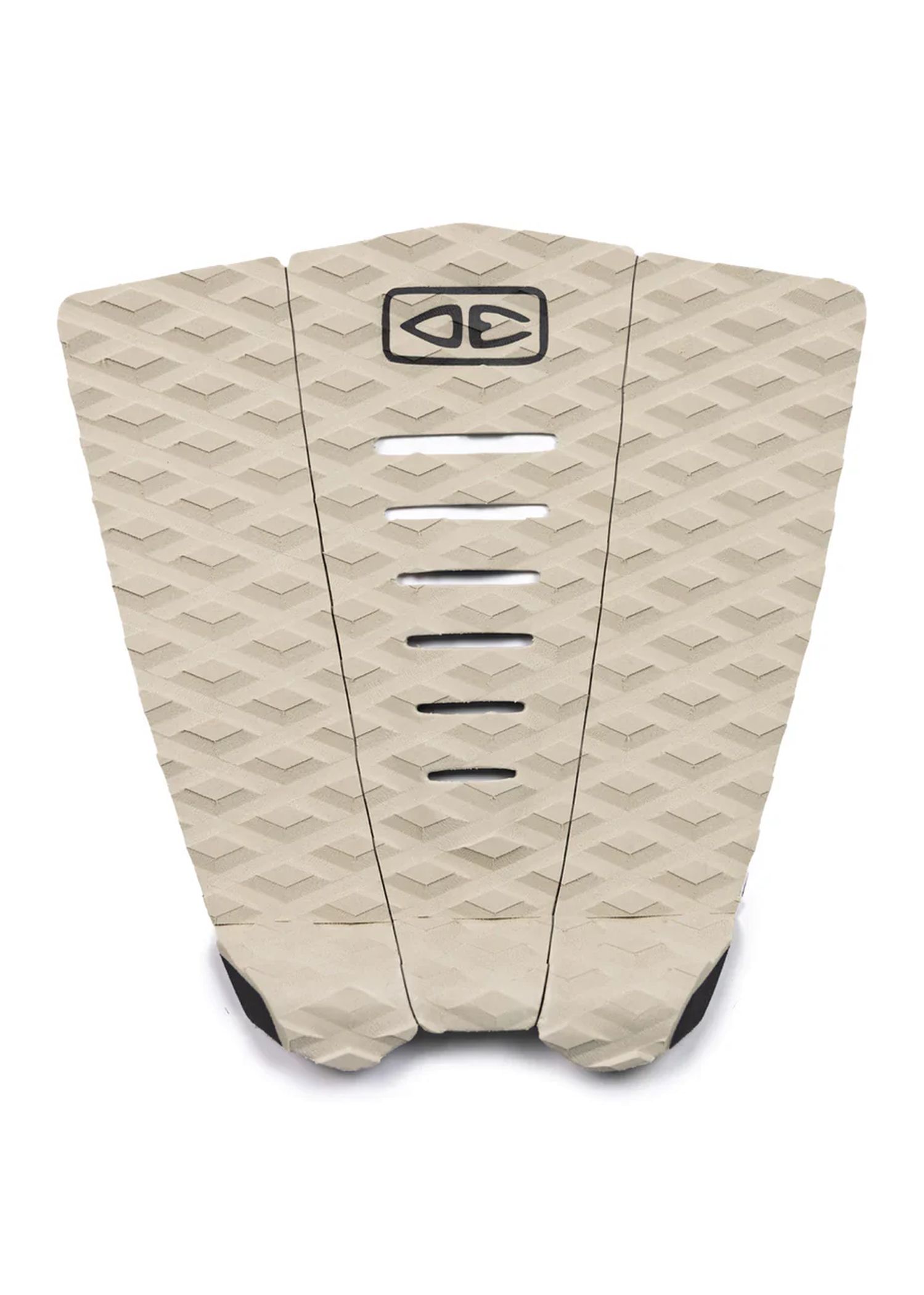 Ocean & Earth Cor X Shortboard Surf Deck Pad Beige