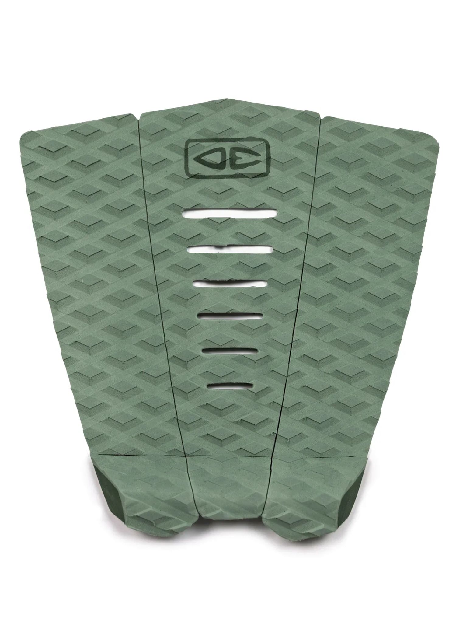 Ocean & Earth Cor X Shortboard Surf Deck Pad Sage