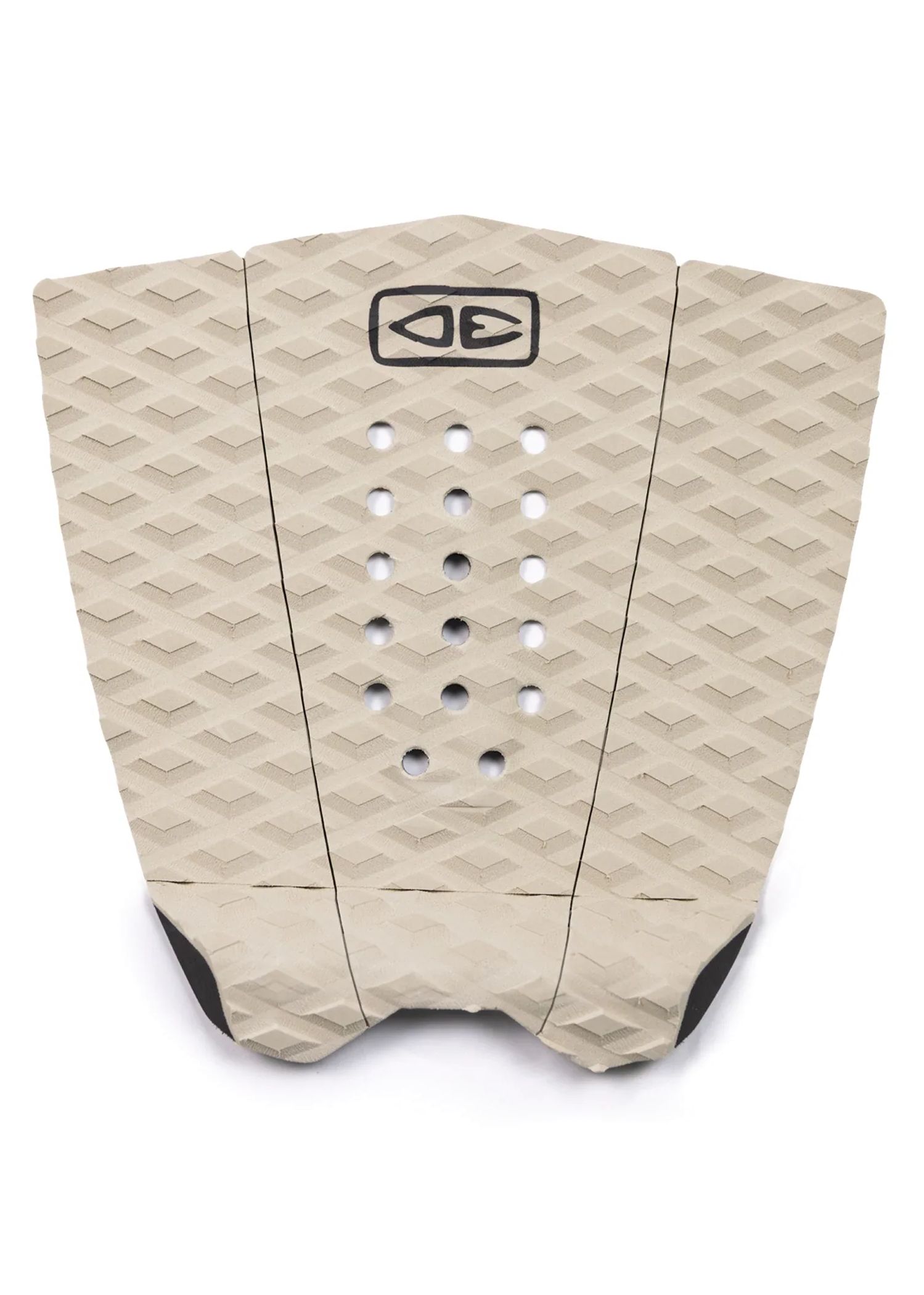 Ocean & Earth Cor X Fish Surfboard Deck Pad Beige