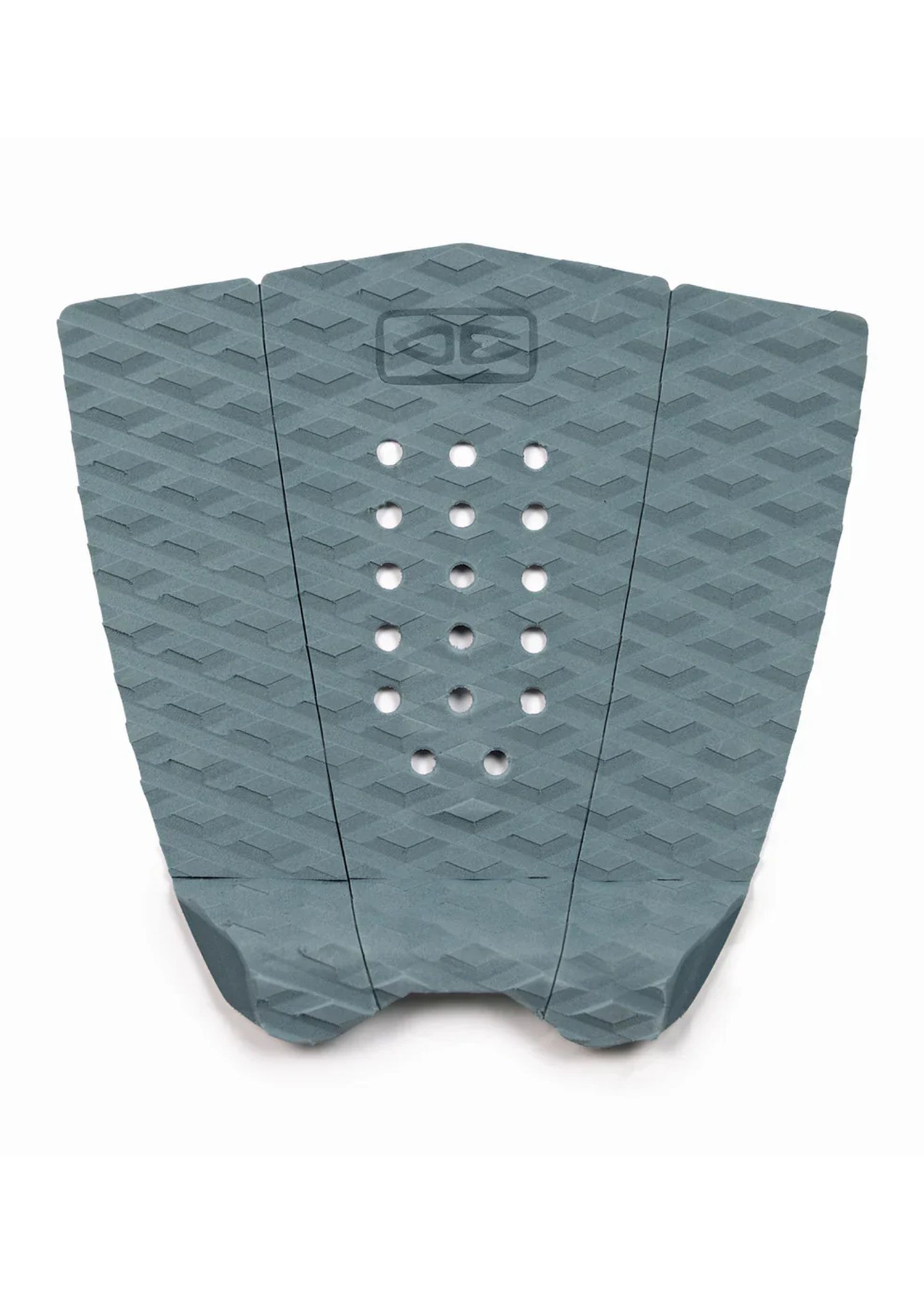 Ocean & Earth Cor X Fish Surfboard Deck Pad Blue
