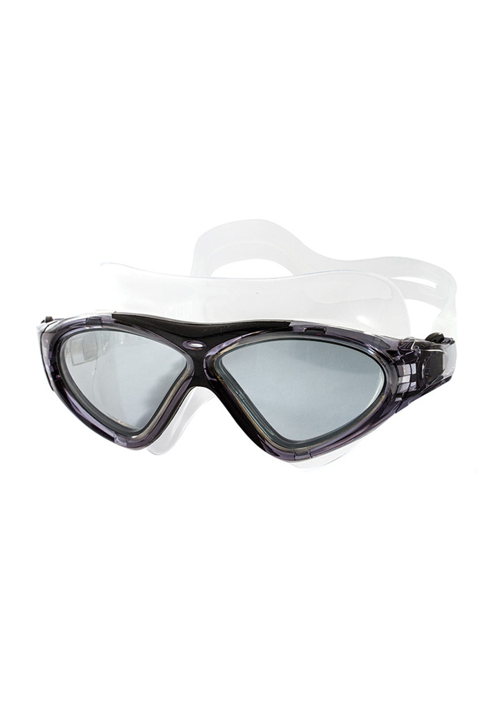 Ocean & Earth Wide Vision Swim Goggles