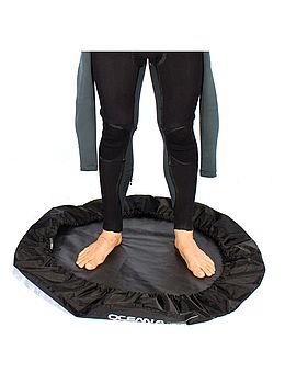 Ocean & Earth Deluxe Wetsuit Changing Mat