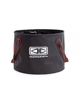 Ocean & Earth Compact Wetsuit Changing Bucket