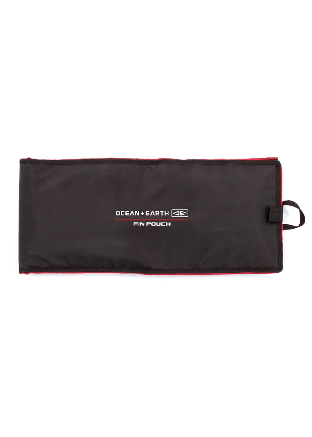 Ocean & Earth Surfboard Fin Carry Pouch