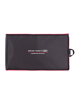 Ocean & Earth Longboard Surf Fin Carry Pouch