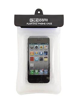 Ocean & Earth Floating Waterproof Phone Case