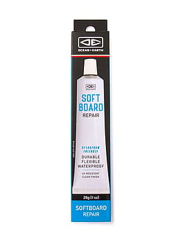 Ocean & Earth Soft Foamie Surfboard Repair Kit