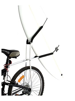 Ocean & Earth Surfboard Bike Rack Back Mount