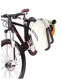 Ocean & Earth Side Load Surfboard Bike Rack