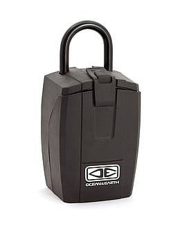 Ocean & Earth Heavy Duty Car Key Bank
