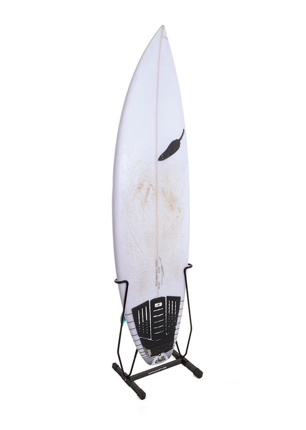 Ocean & Earth Single Free Standing Surfboard Rack