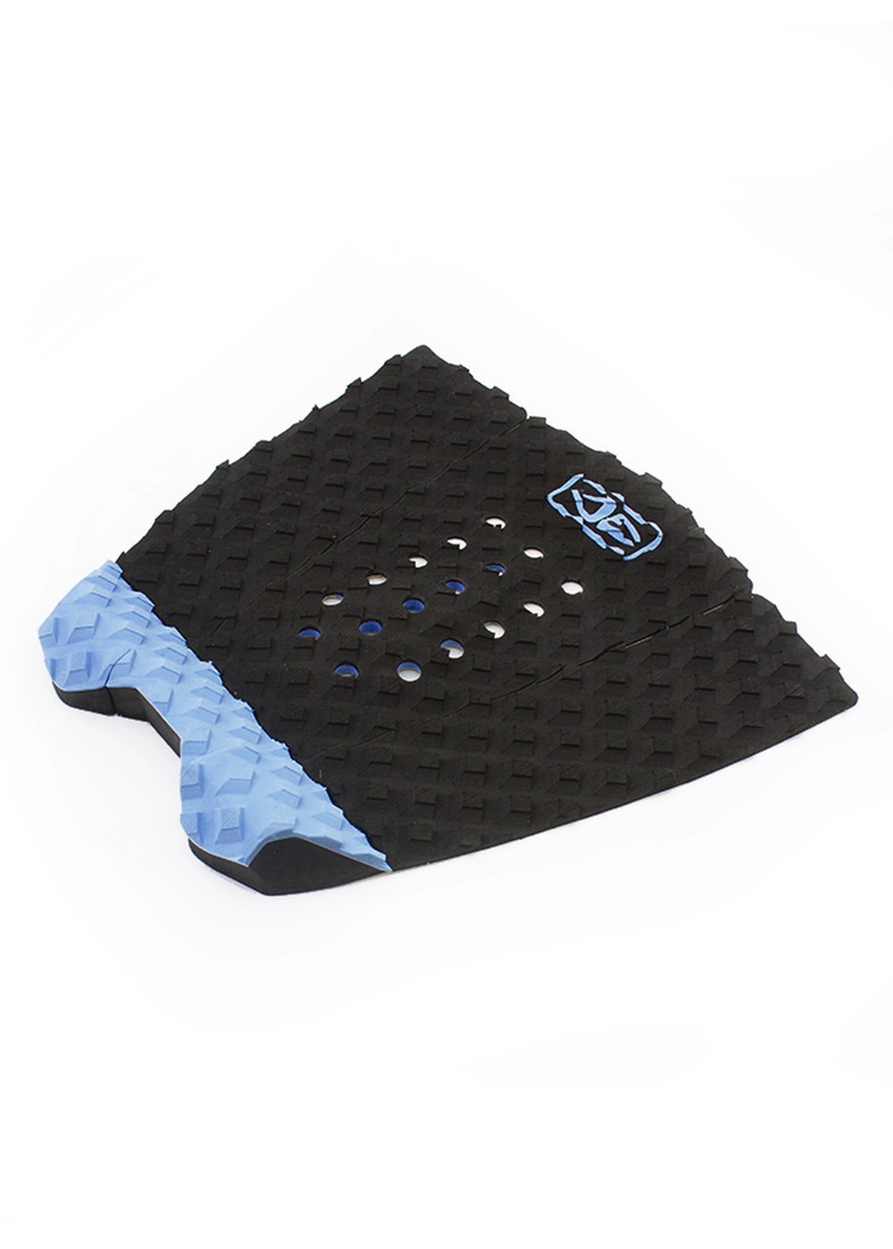 Ocean & Earth Simple Jack Hybrid Deck Pad Blk/Blu