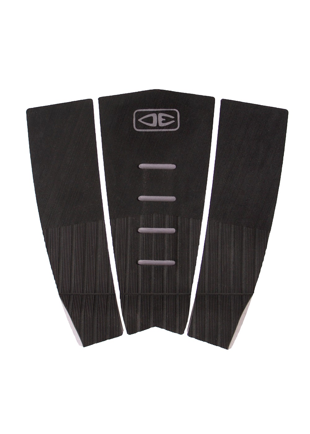 Ocean & Earth Simple Jack Fish Deck Pad Black