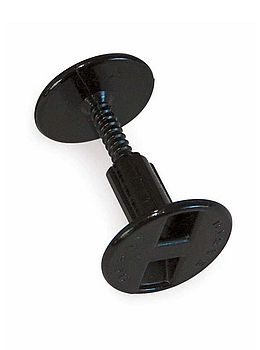 Ocean & Earth Flat Top Bodyboard Plug