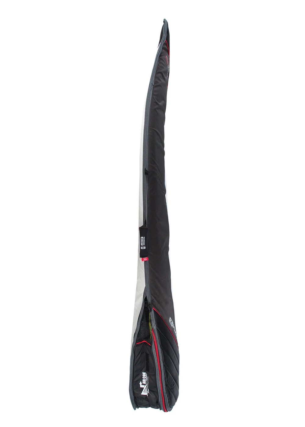 Ocean & Earth Aircon Travel Surfboard Bag 6ft8