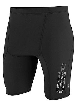 ONeill Youth Skins UV Shorts Black
